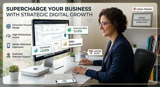 Strategic Growth With Digital Assets