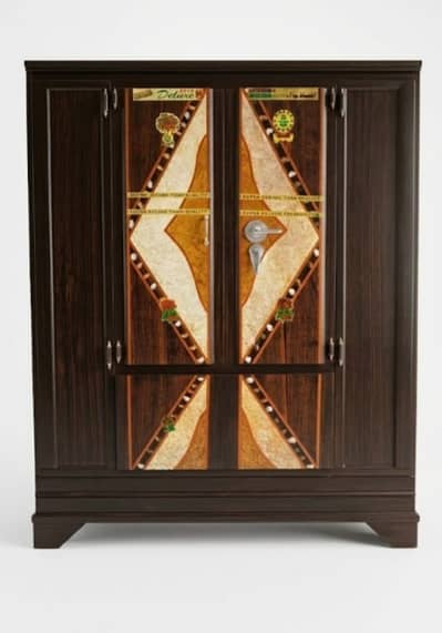 Wardrobe | Almari | Iron Almari | Peta For Sale | Wardobe for sale