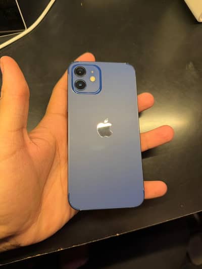 Iphone 12 pta