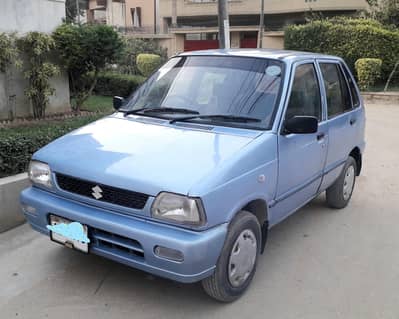 Mehran for sale