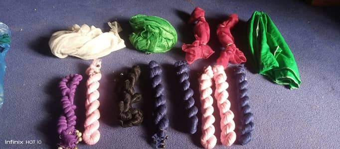 baby girl tights trouser. dupatty plazo