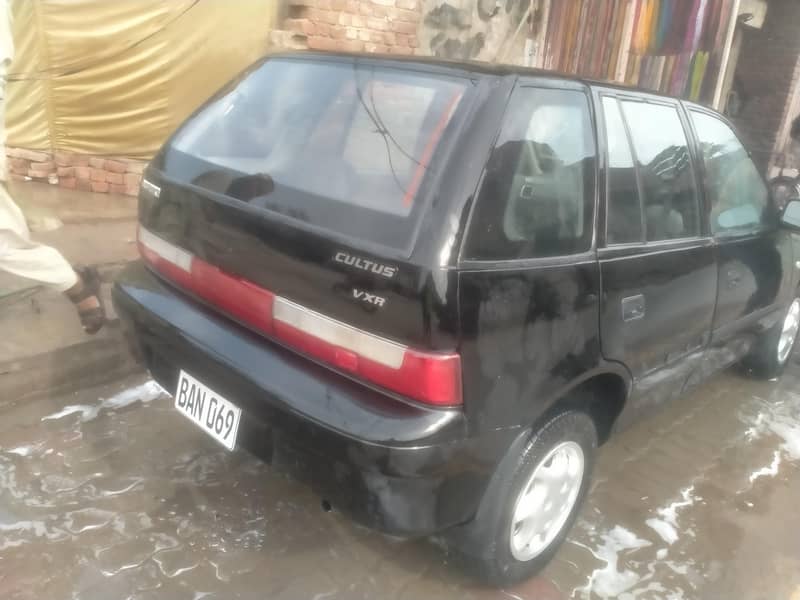 گاڑی فل جینوں ہے کوئی کام نہیں ہونے والا گھر کی استمال کی ن 1