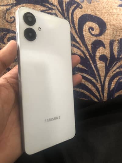 Samsung A06