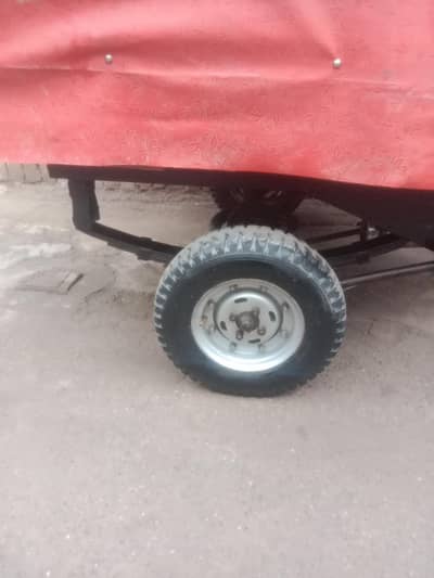 qingqi 2017 model new rim tire  0311-9-4-9-1-8-07 0331-664-8-883