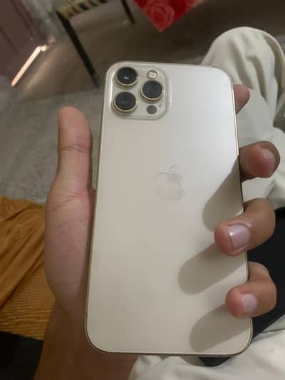 iPhone 12 pro max factory unlocked