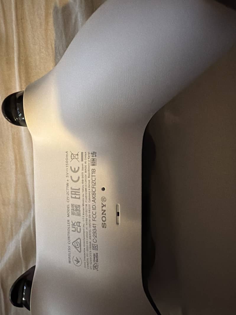 Playstation 5 Controller 1