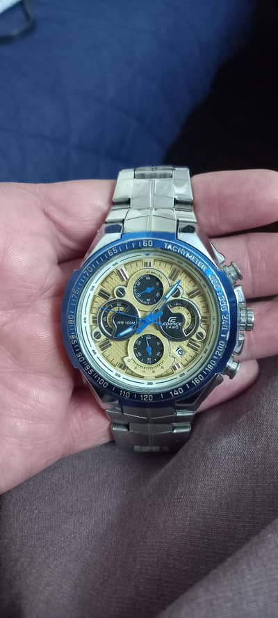 casio edifice
