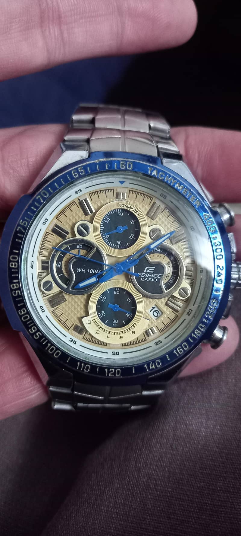 casio edifice 1