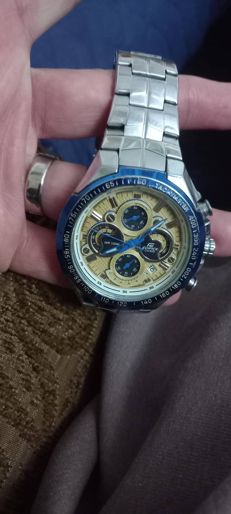 casio edifice 3