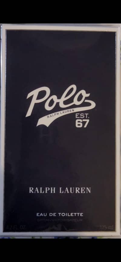 Polo perfume original