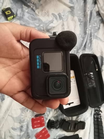 GoPro hero 10 for sale