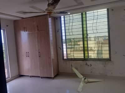 3.5 Marla Apartment for rent in pak Arab housing society phase 1