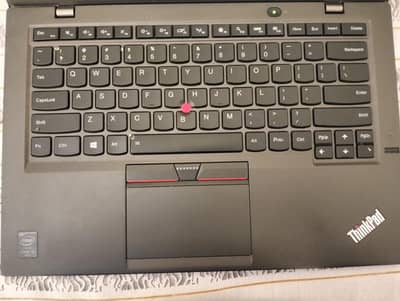 Lenovo Thinkpad Laptop