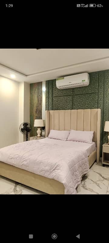 Eiffel Tower Area Apartment Furnished