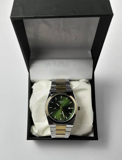 watches / Tissot / men watches / timeeco