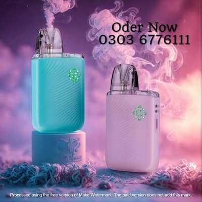 U-well Caliburn G5 Lite Koko Pod / Vape / Pod /flavours