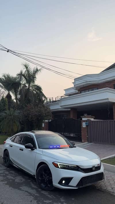 Rent Service - Rent a Car - Car Rental in Lahore - All Cars Available