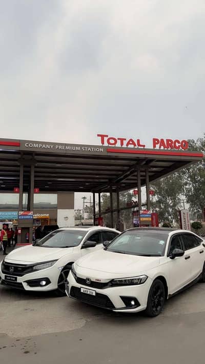 Rent Service - Rent a Car - Car Rental in Lahore - All Cars Available