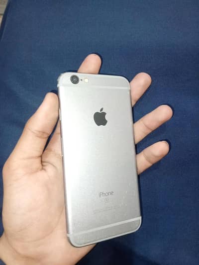 Iphone 6s non pta panel kharab ha