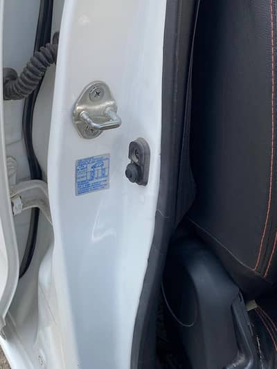 Totally genuine parts, leather posish, new tires for sale