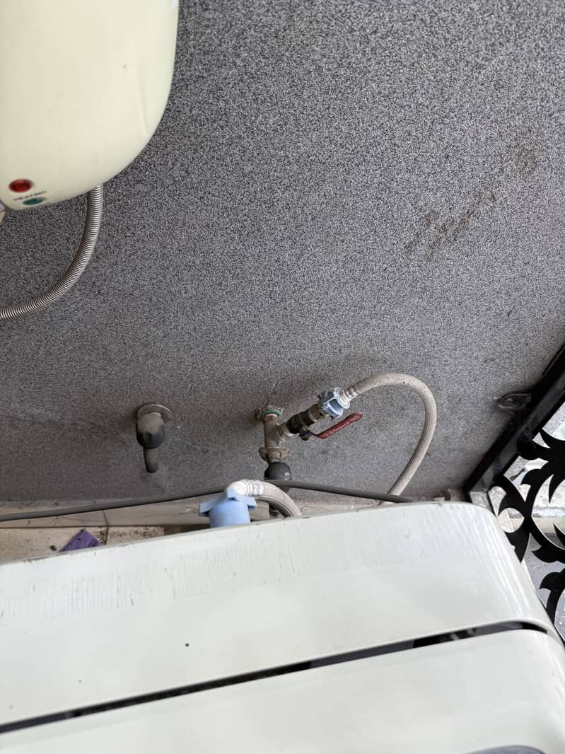 Automatic Washing Machine 2