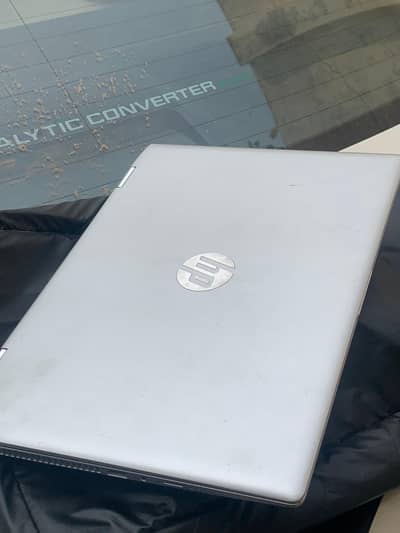 HP ProBook x360 440 G1