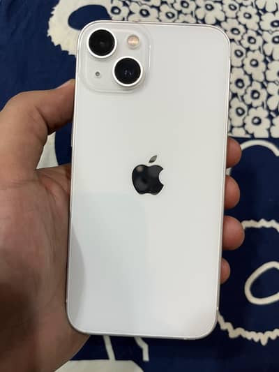 iPhone 13 Brand new