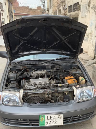 Suzuki cultus for sale