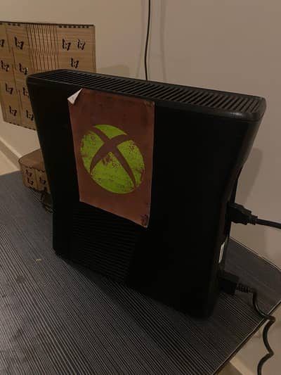 Xbox 360 for sale
