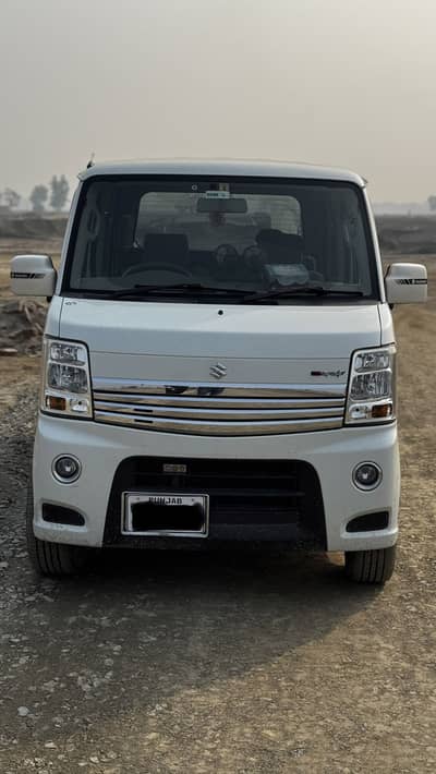 Suzuki every wagon for sale