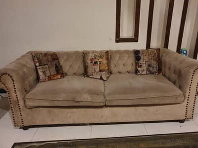 7 seater sofa for sale