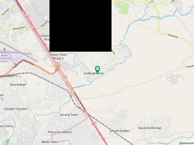 355.27 Sq. Ft. Food Court Shop for Sale in Sky Park One Ground Floor Prime Location