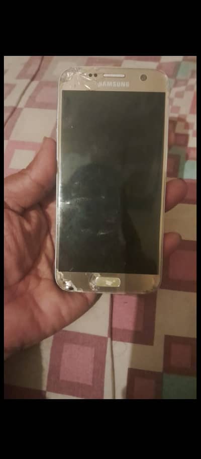 Samsung s7 parts