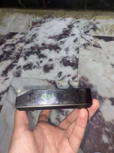 zxv10 B760D rich media box