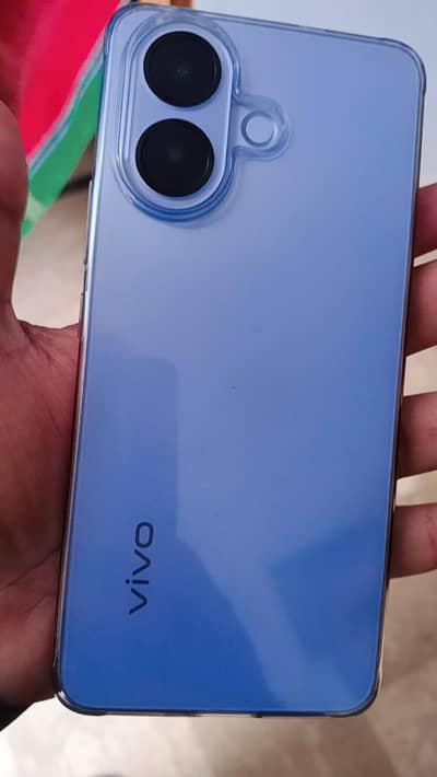 vivo v60 lite 5g