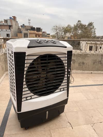 Super asia air coler