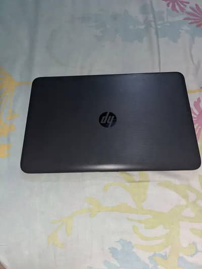 hp core I3