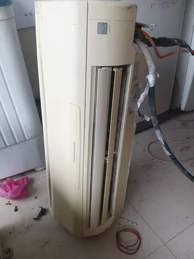 Mitsubishi 1 ton ac