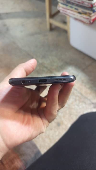 Redmi note 10 dead set