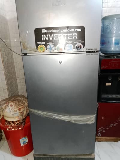 Dawlance Refrigerator