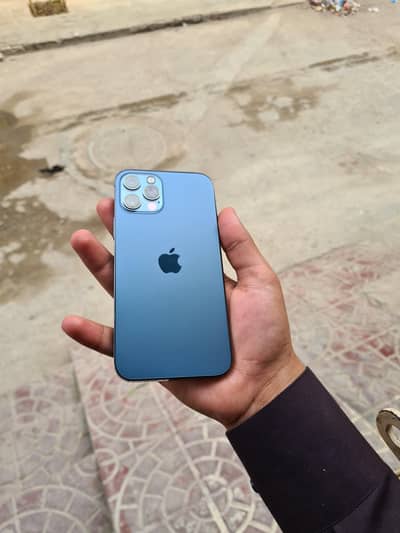 iphone 12 pro Waterpack