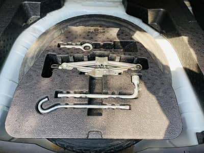 Honda civic 1.5 Turbo