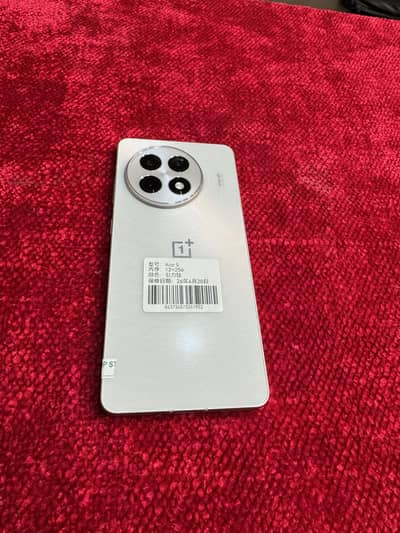 One plus 13R/ace5 12/512 new