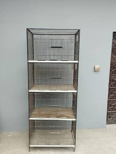 cage for sale