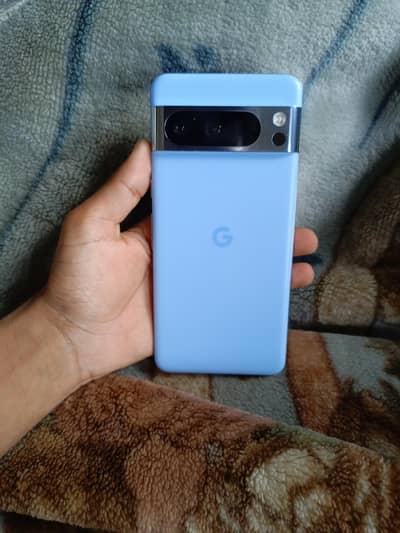 Google Pixel 8Pro PTA Approved Waterpack