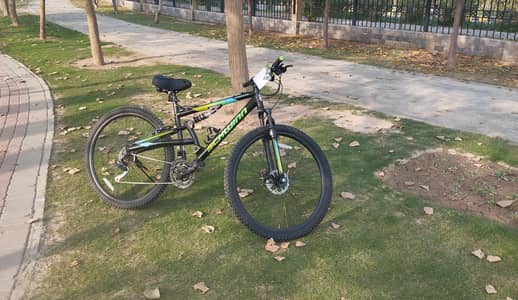Cycle for sale