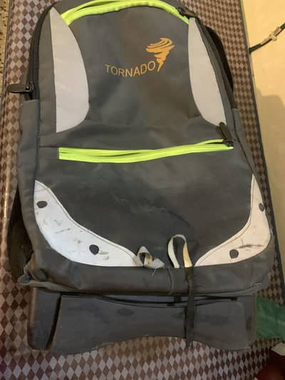 Bag n t shirts for boys