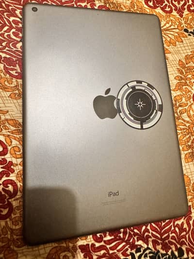 IPAD 9TH GENERATION