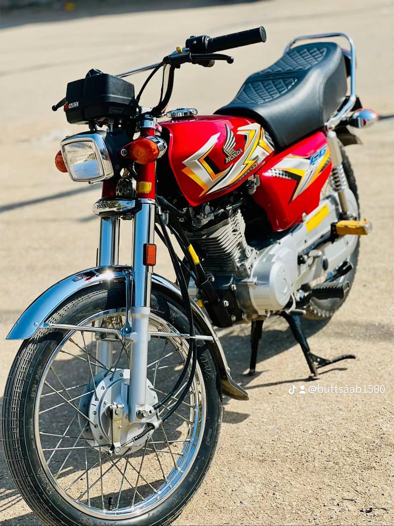125cc 2
