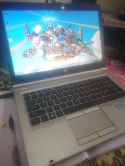 HP core i5 2nd Generation